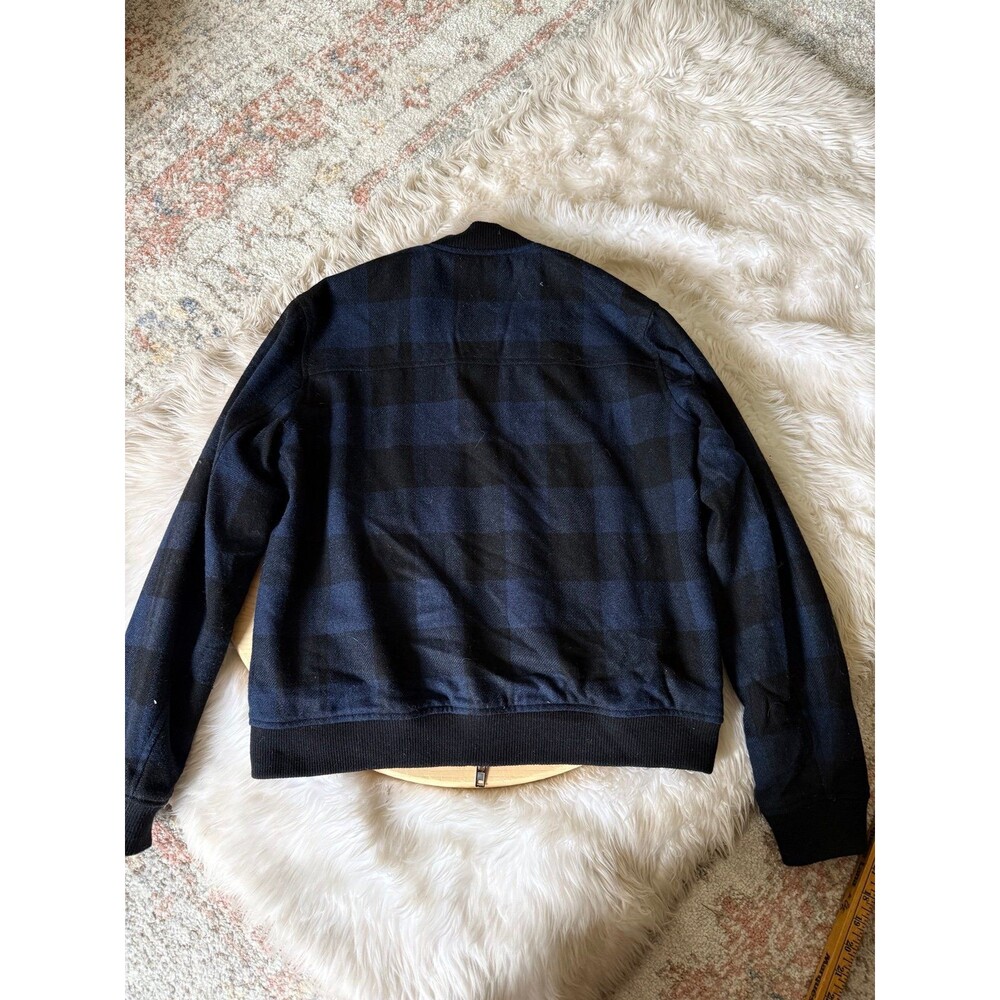 Rails plaid jacket - Picture 12 of 12